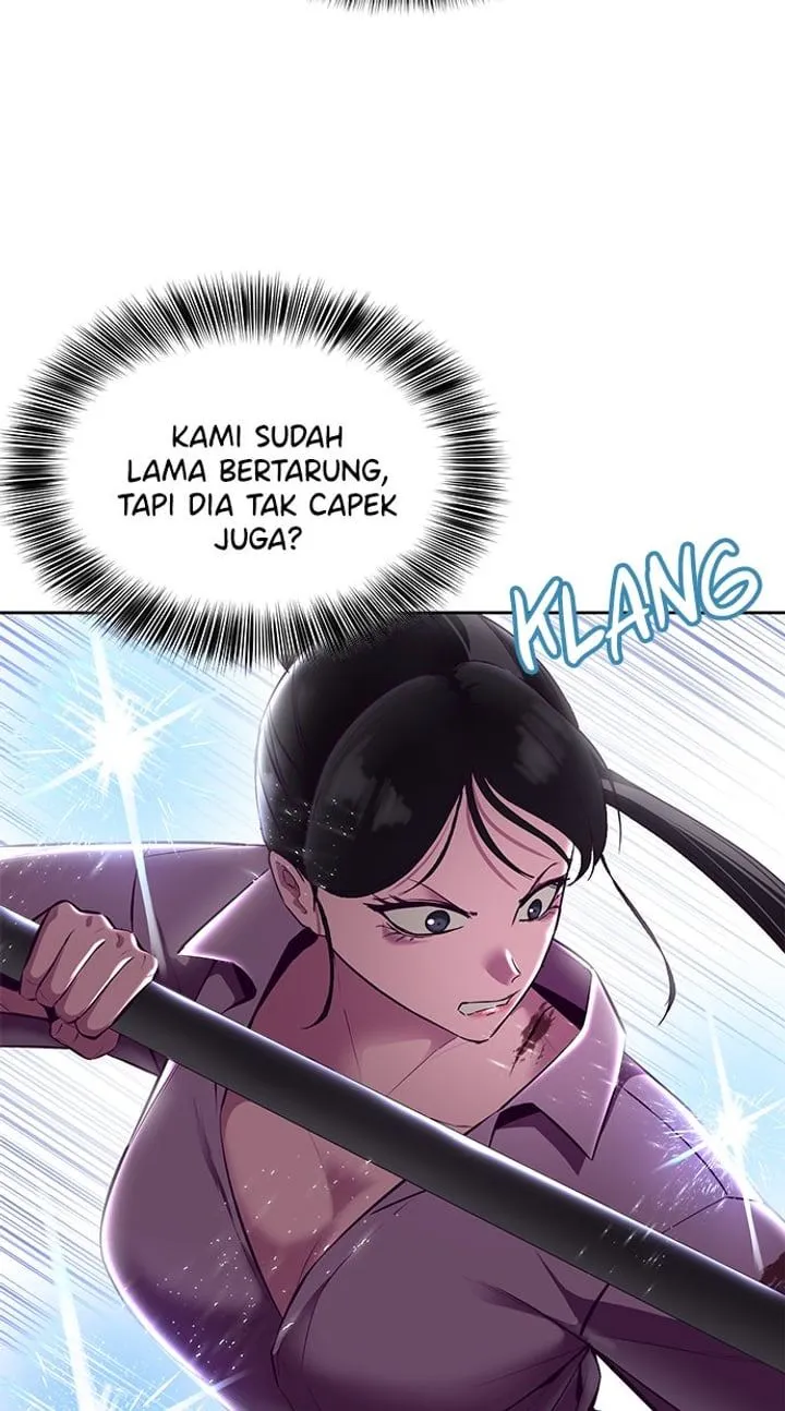 Page 29 - Ticket Hero Chapter 136