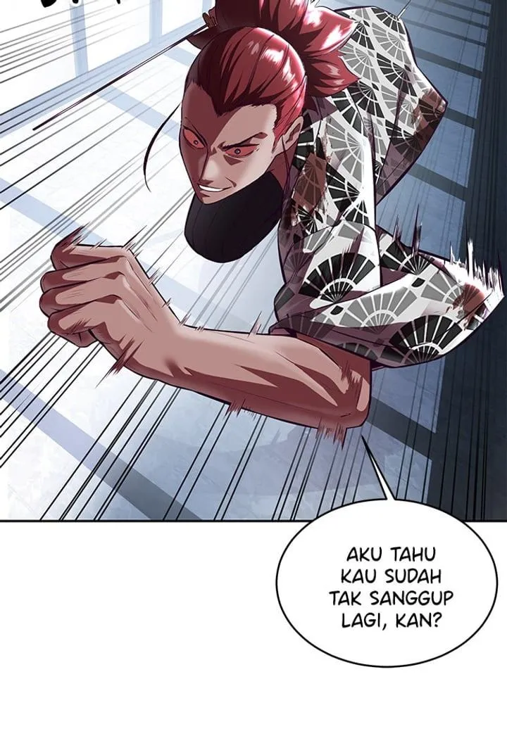 Page 31 - Ticket Hero Chapter 136