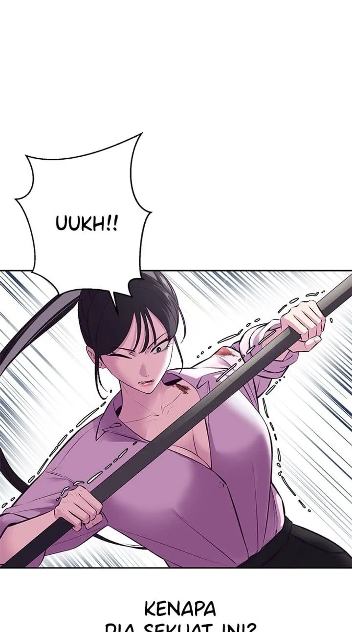 Page 33 - Ticket Hero Chapter 136