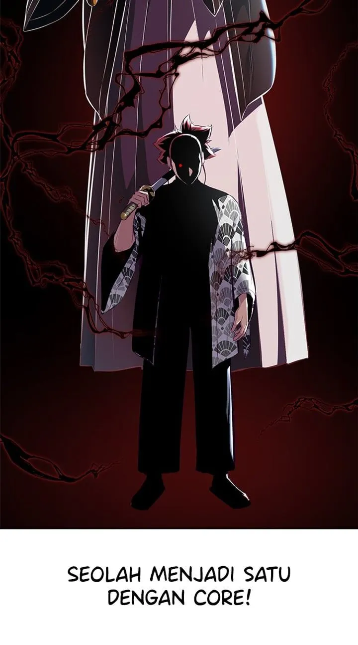 Page 35 - Ticket Hero Chapter 136