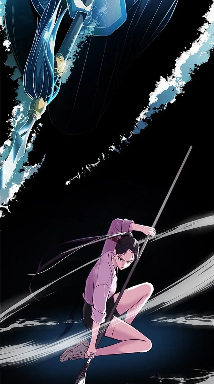 Page 41 - Ticket Hero Chapter 136