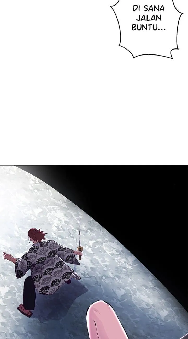 Page 55 - Ticket Hero Chapter 136