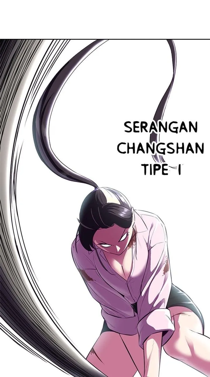 Page 61 - Ticket Hero Chapter 136