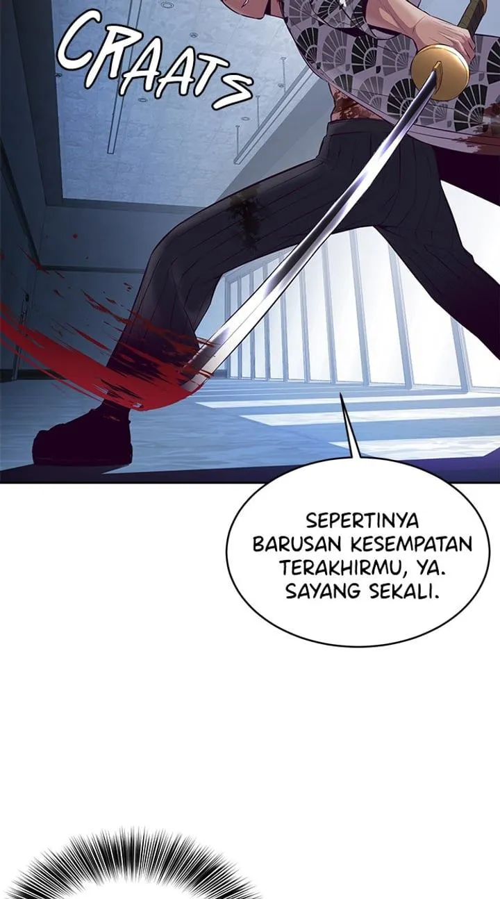 Page 65 - Ticket Hero Chapter 136