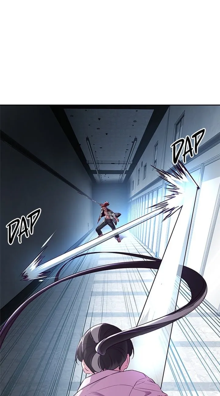 Page 67 - Ticket Hero Chapter 136
