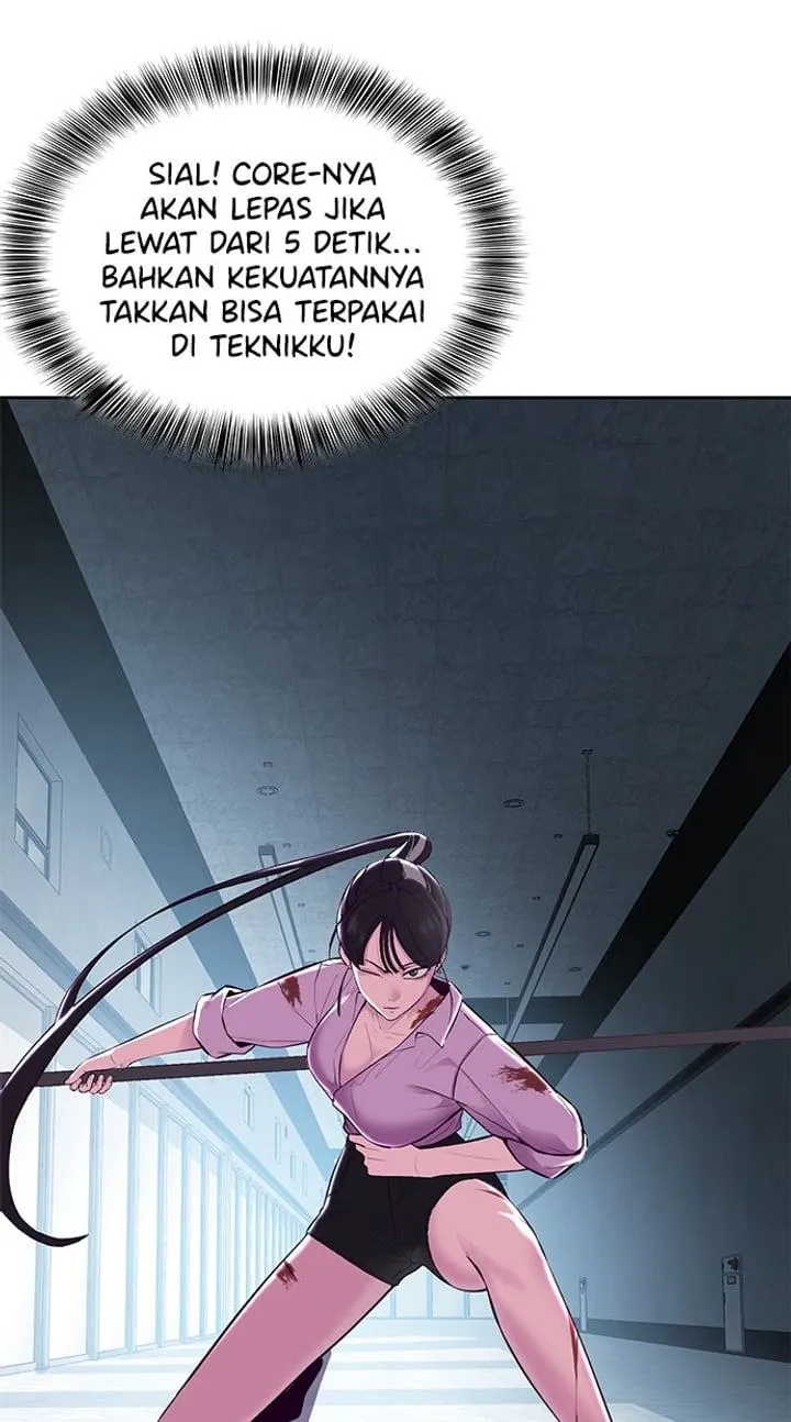 Page 69 - Ticket Hero Chapter 136