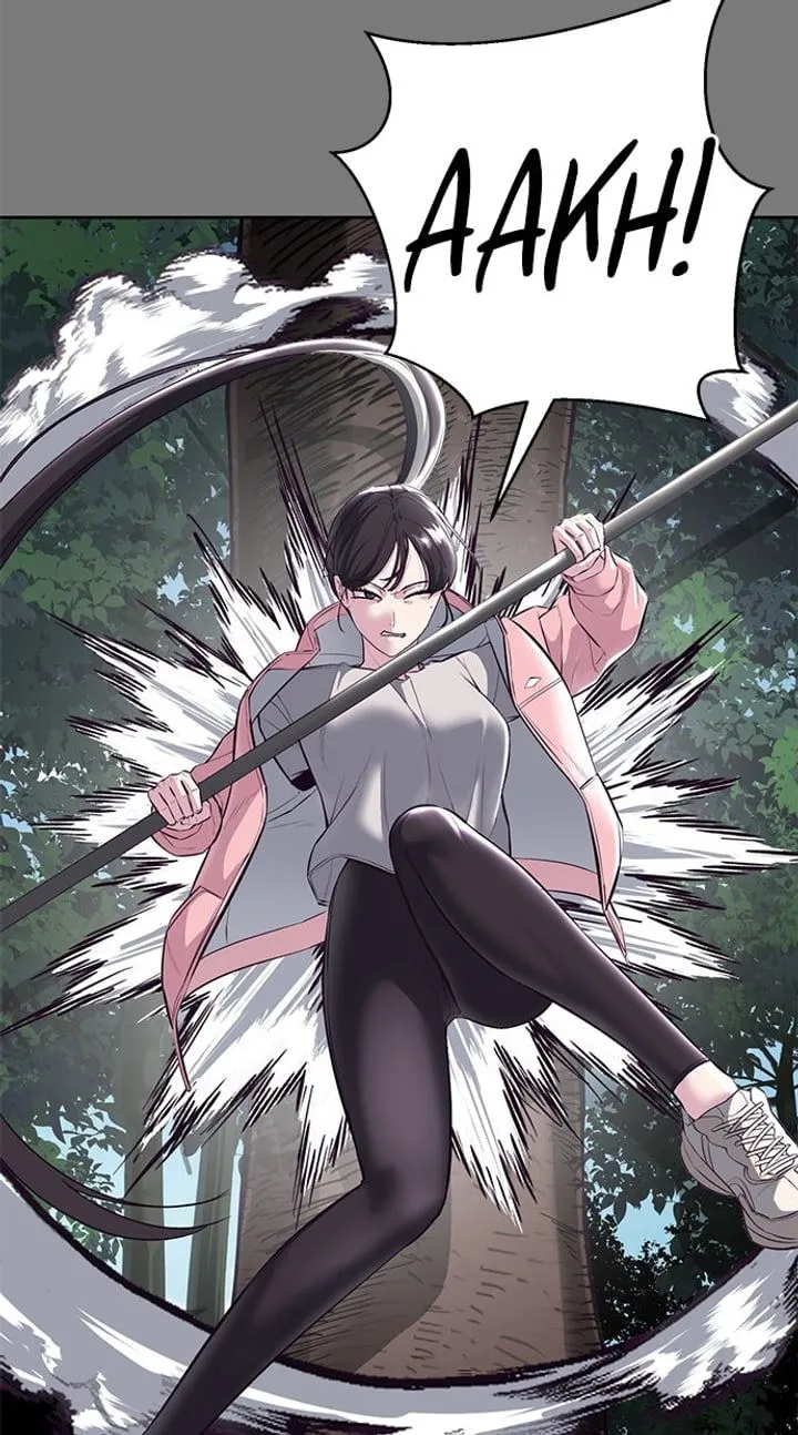 Page 83 - Ticket Hero Chapter 136