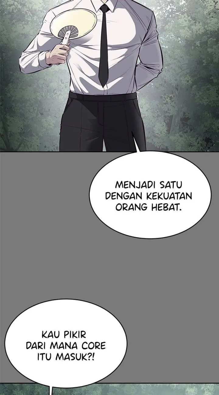 Page 85 - Ticket Hero Chapter 136