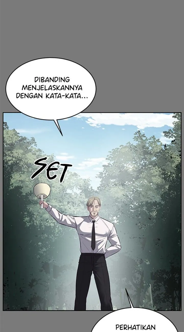 Page 87 - Ticket Hero Chapter 136