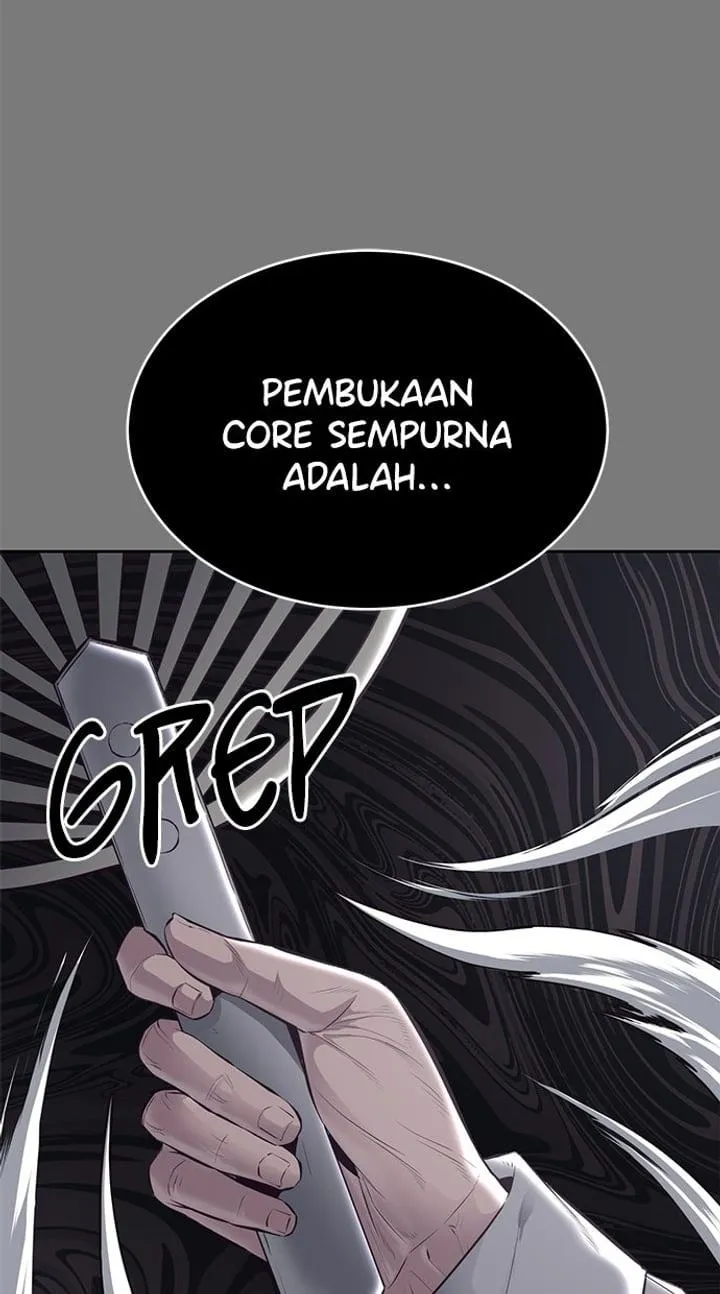 Page 89 - Ticket Hero Chapter 136