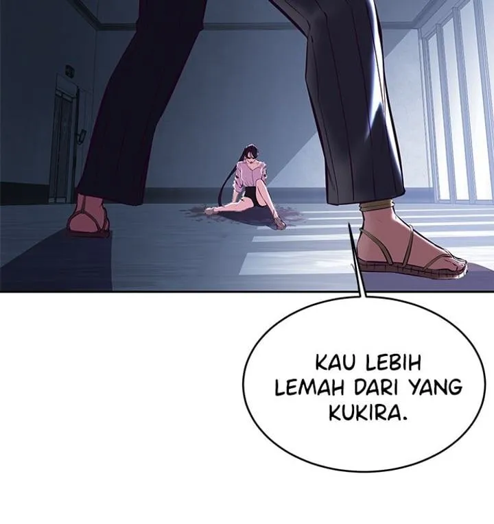 Page 99 - Ticket Hero Chapter 136
