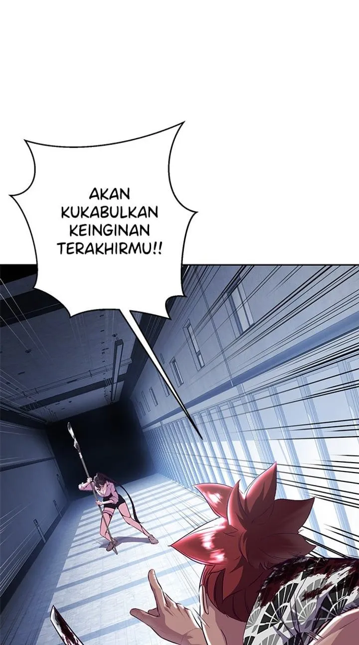 Page 111 - Ticket Hero Chapter 136