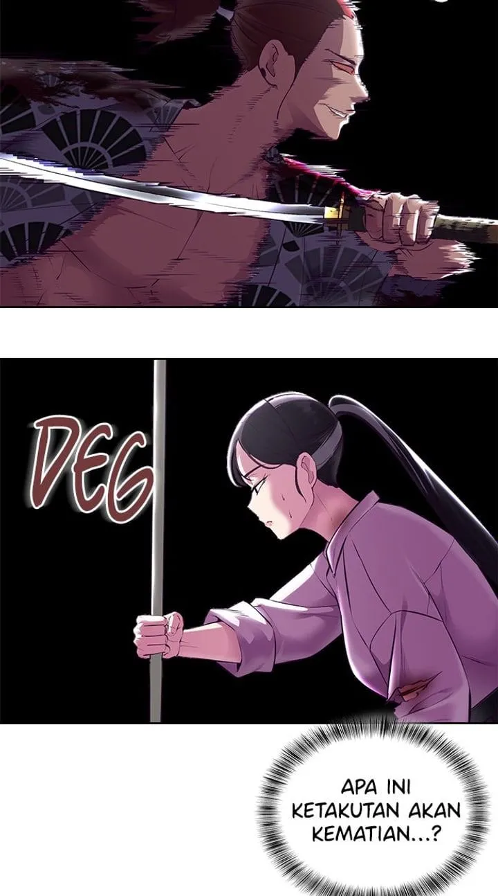 Page 117 - Ticket Hero Chapter 136