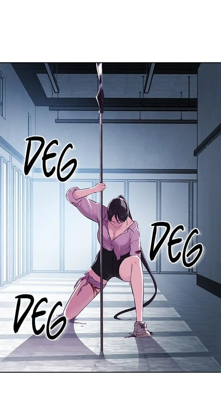 Page 135 - Ticket Hero Chapter 136