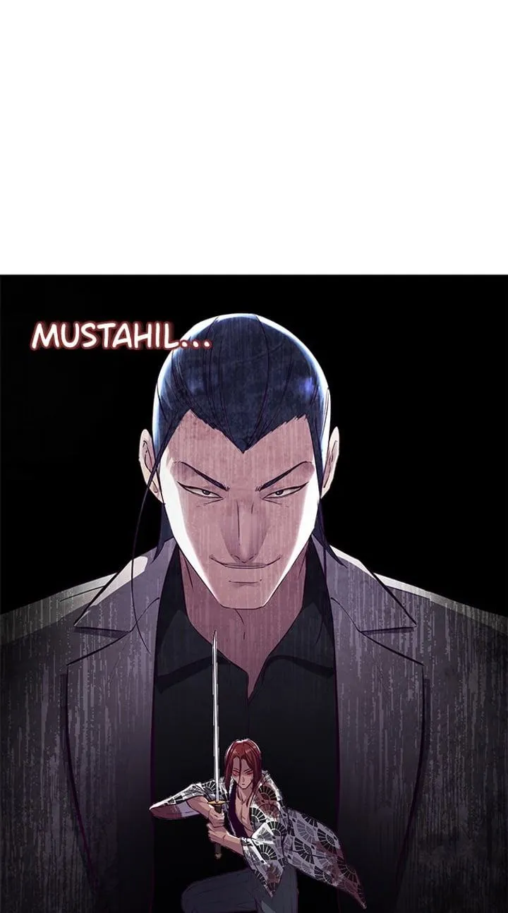 Page 141 - Ticket Hero Chapter 136