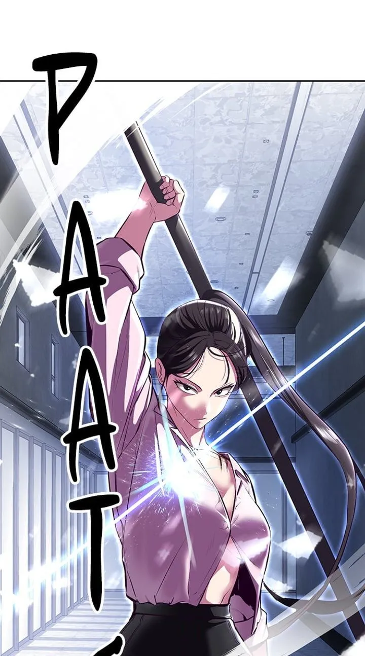 Page 21 - Ticket Hero Chapter 137