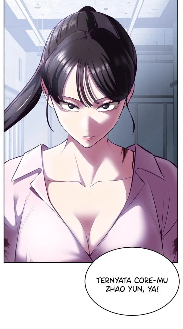 Page 27 - Ticket Hero Chapter 137