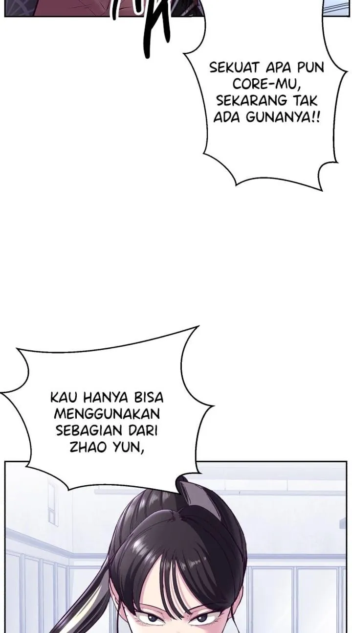 Page 33 - Ticket Hero Chapter 137
