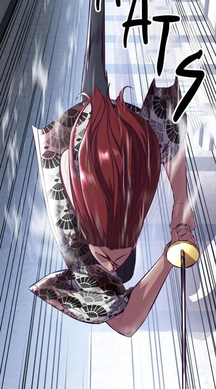 Page 39 - Ticket Hero Chapter 137