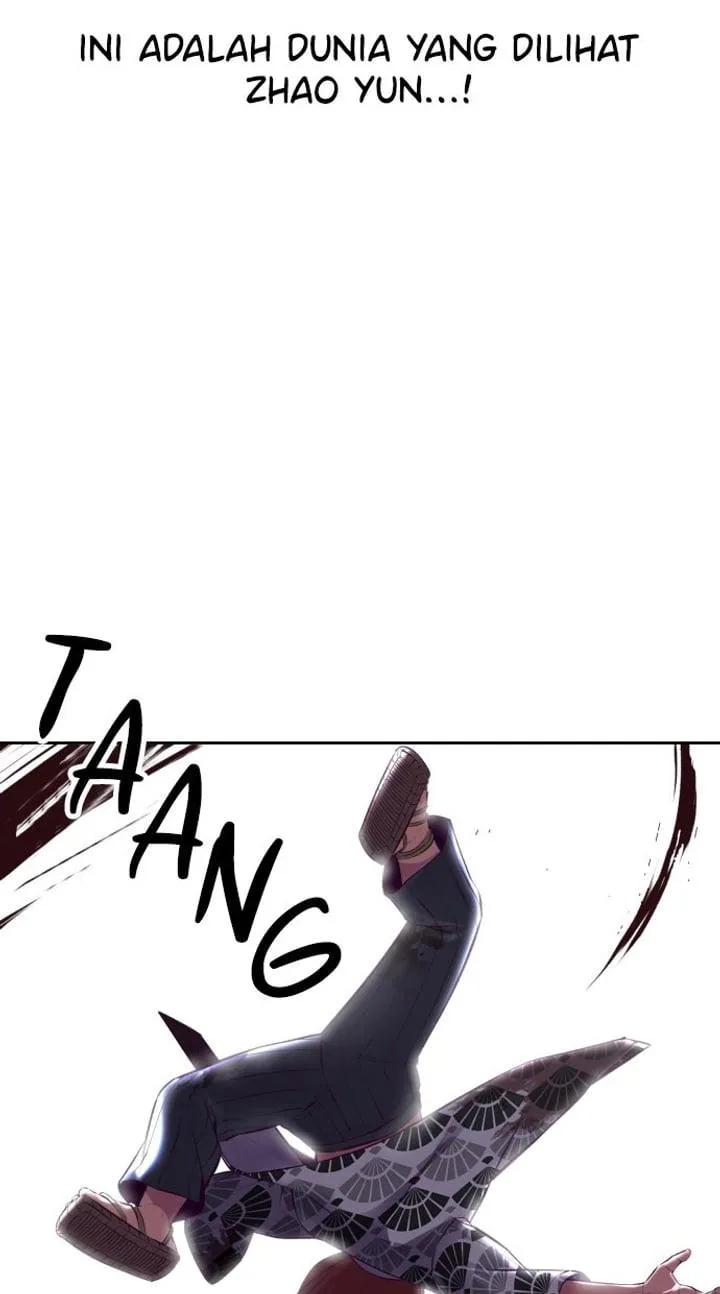 Page 51 - Ticket Hero Chapter 137