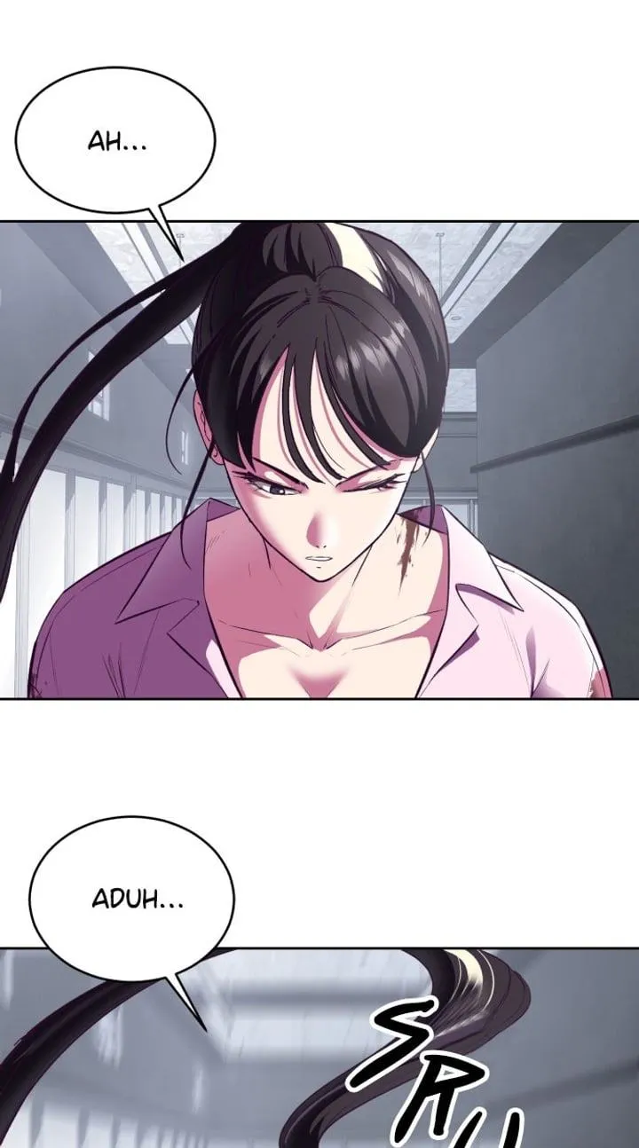 Page 55 - Ticket Hero Chapter 137