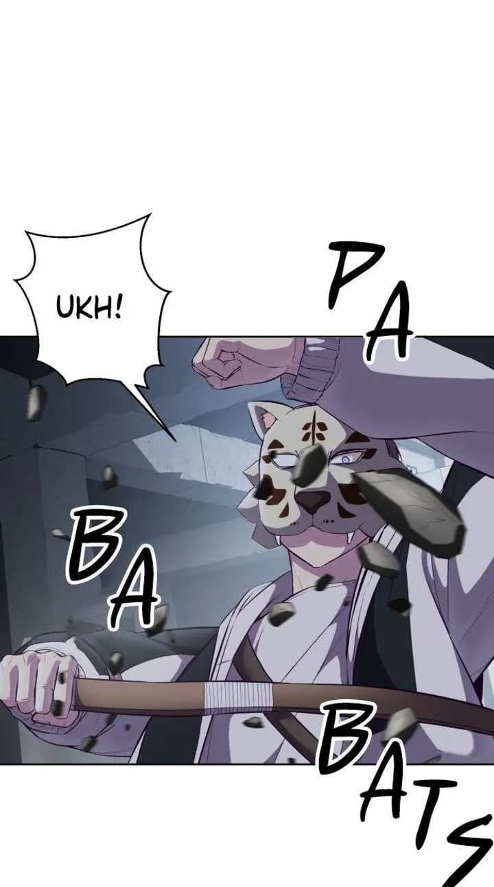 Page 63 - Ticket Hero Chapter 137