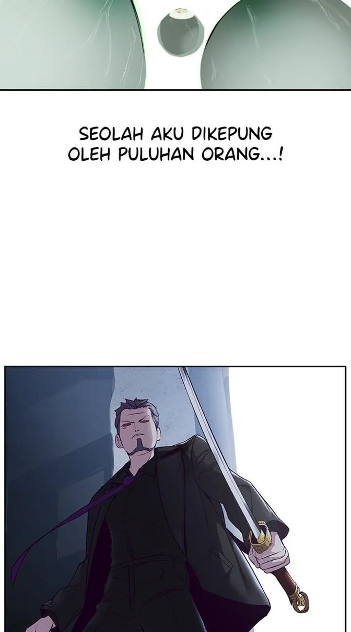Page 105 - Ticket Hero Chapter 137