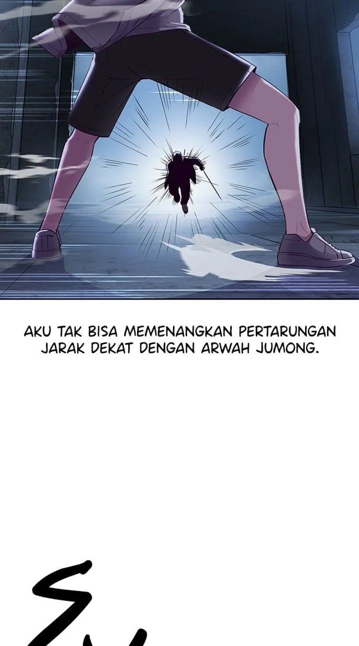 Page 137 - Ticket Hero Chapter 137