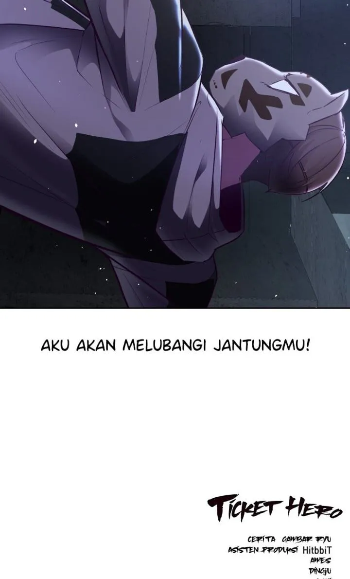 Page 153 - Ticket Hero Chapter 137