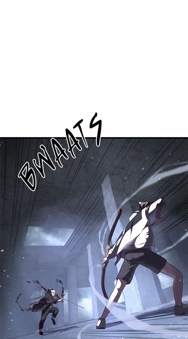 Page 1 - Ticket Hero Chapter 138