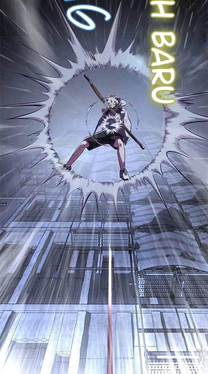 Page 35 - Ticket Hero Chapter 138