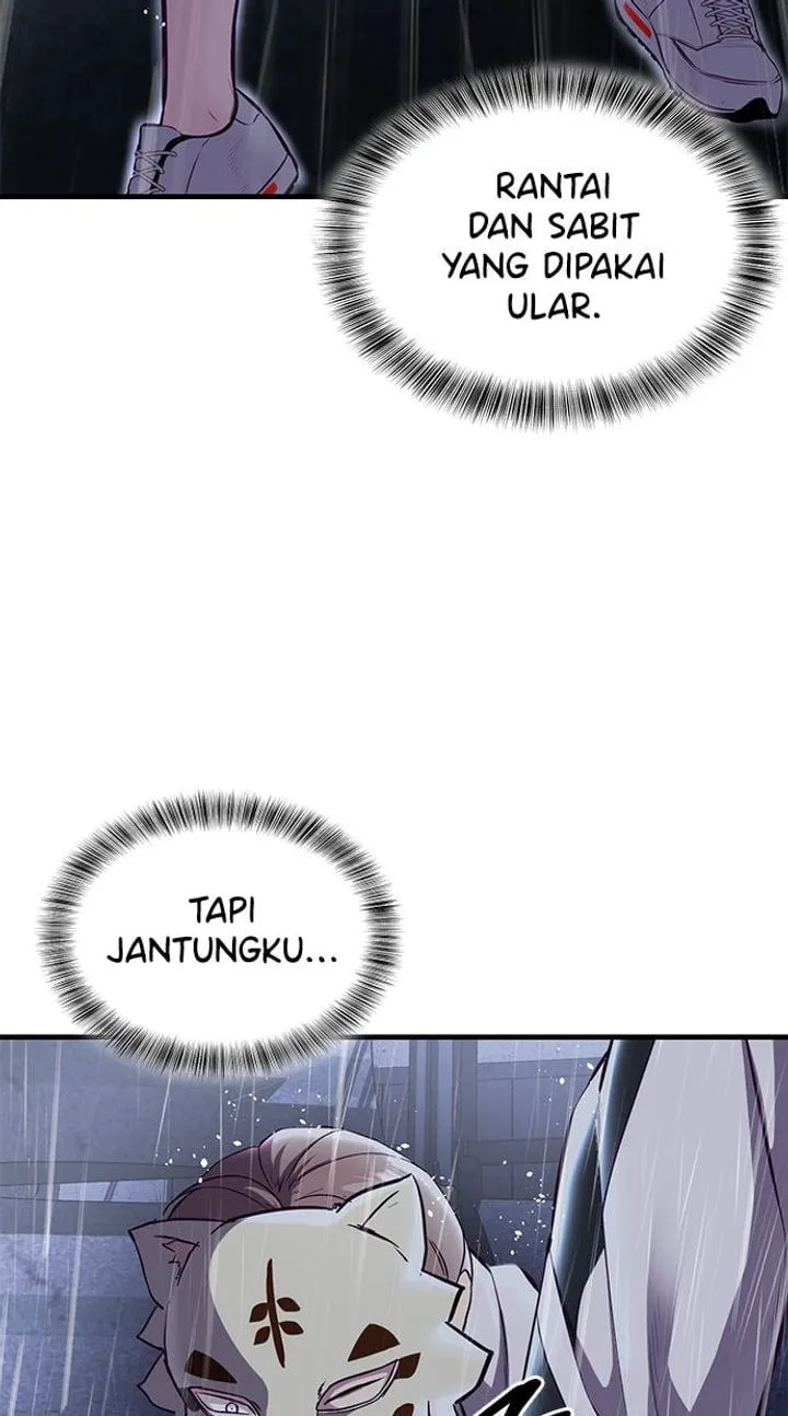 Page 49 - Ticket Hero Chapter 138