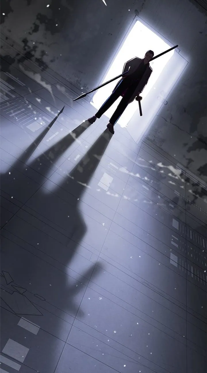 Page 61 - Ticket Hero Chapter 138
