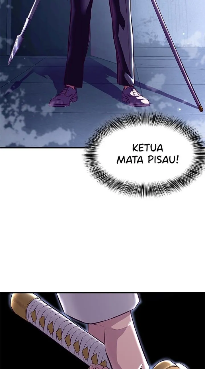 Page 65 - Ticket Hero Chapter 138