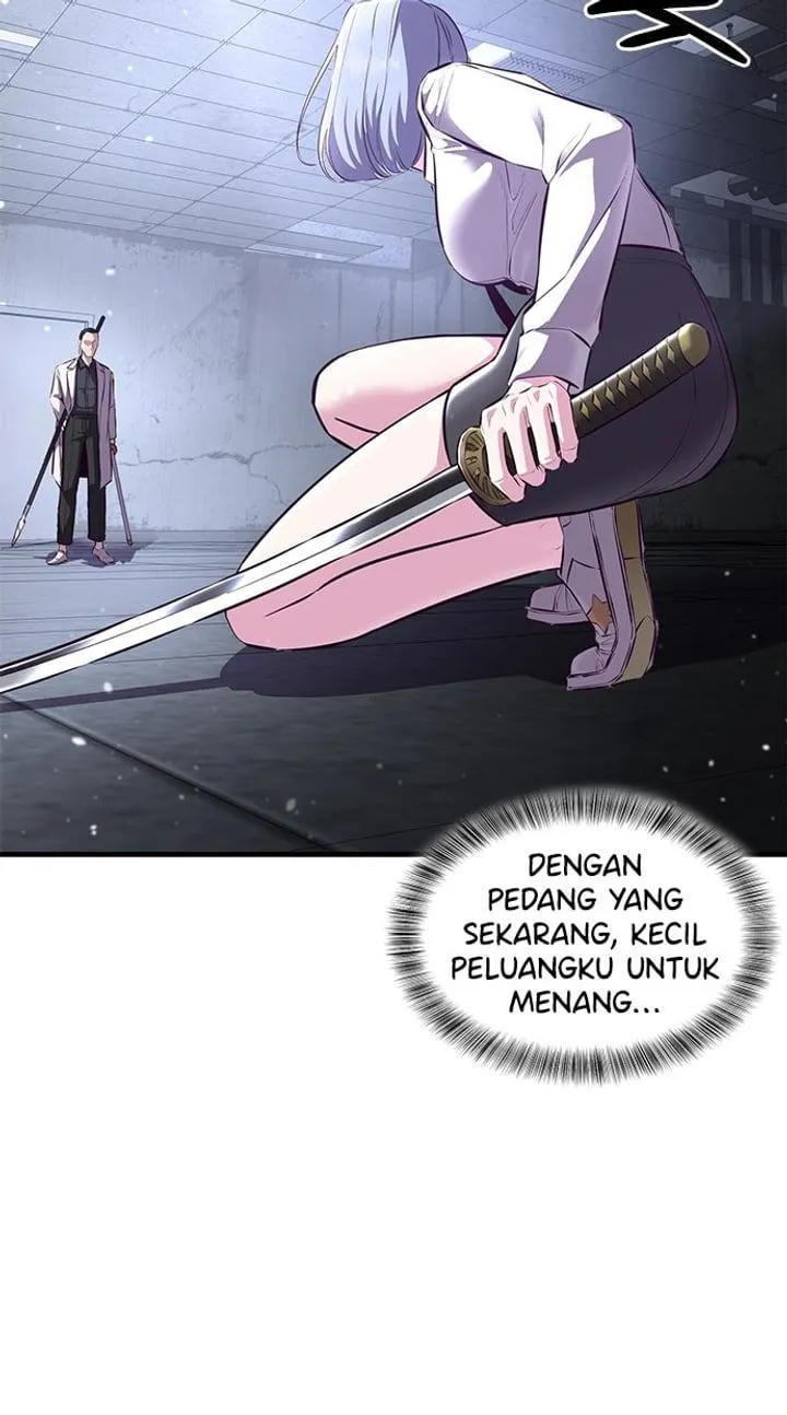 Page 67 - Ticket Hero Chapter 138