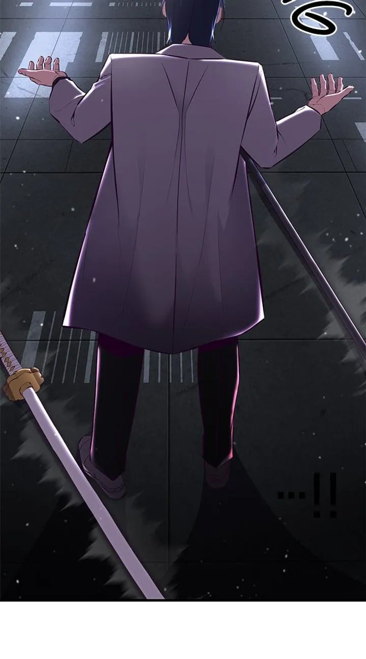 Page 71 - Ticket Hero Chapter 138