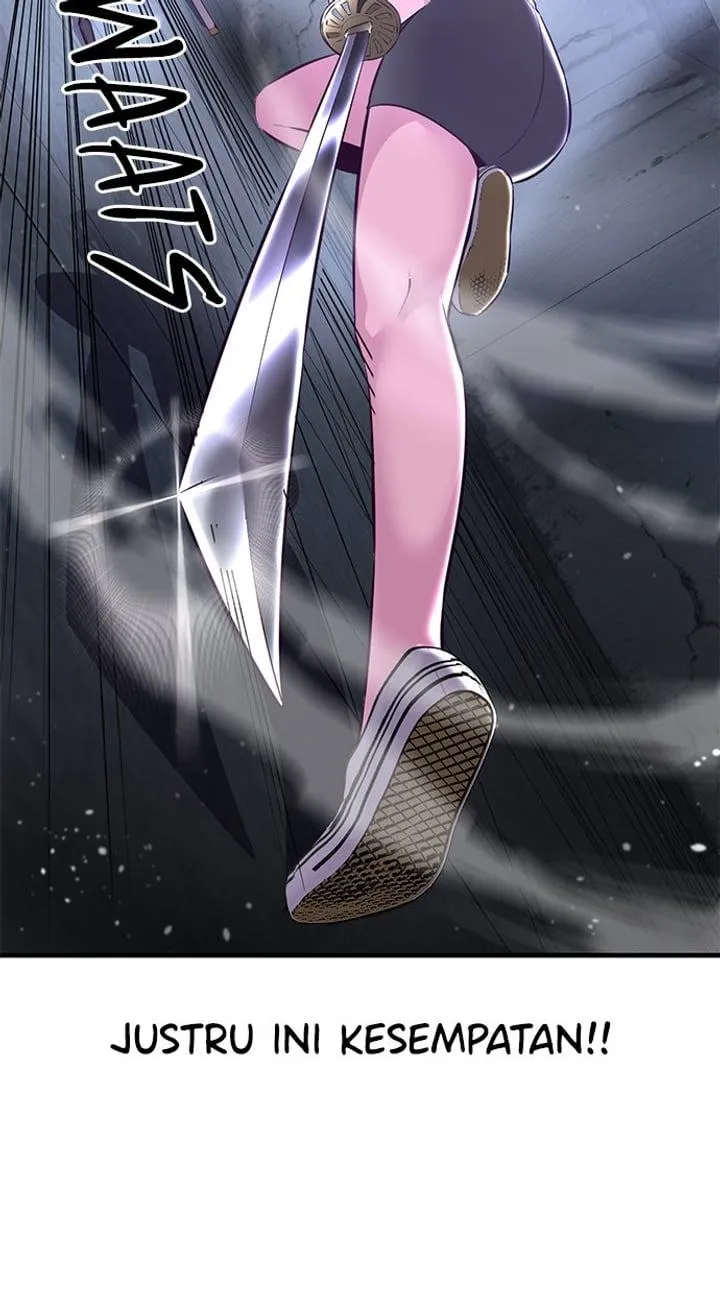 Page 75 - Ticket Hero Chapter 138