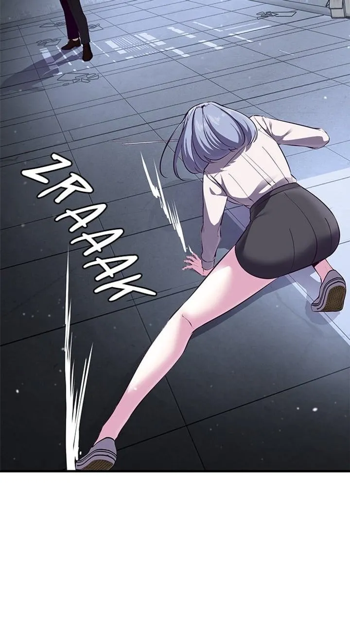 Page 81 - Ticket Hero Chapter 138