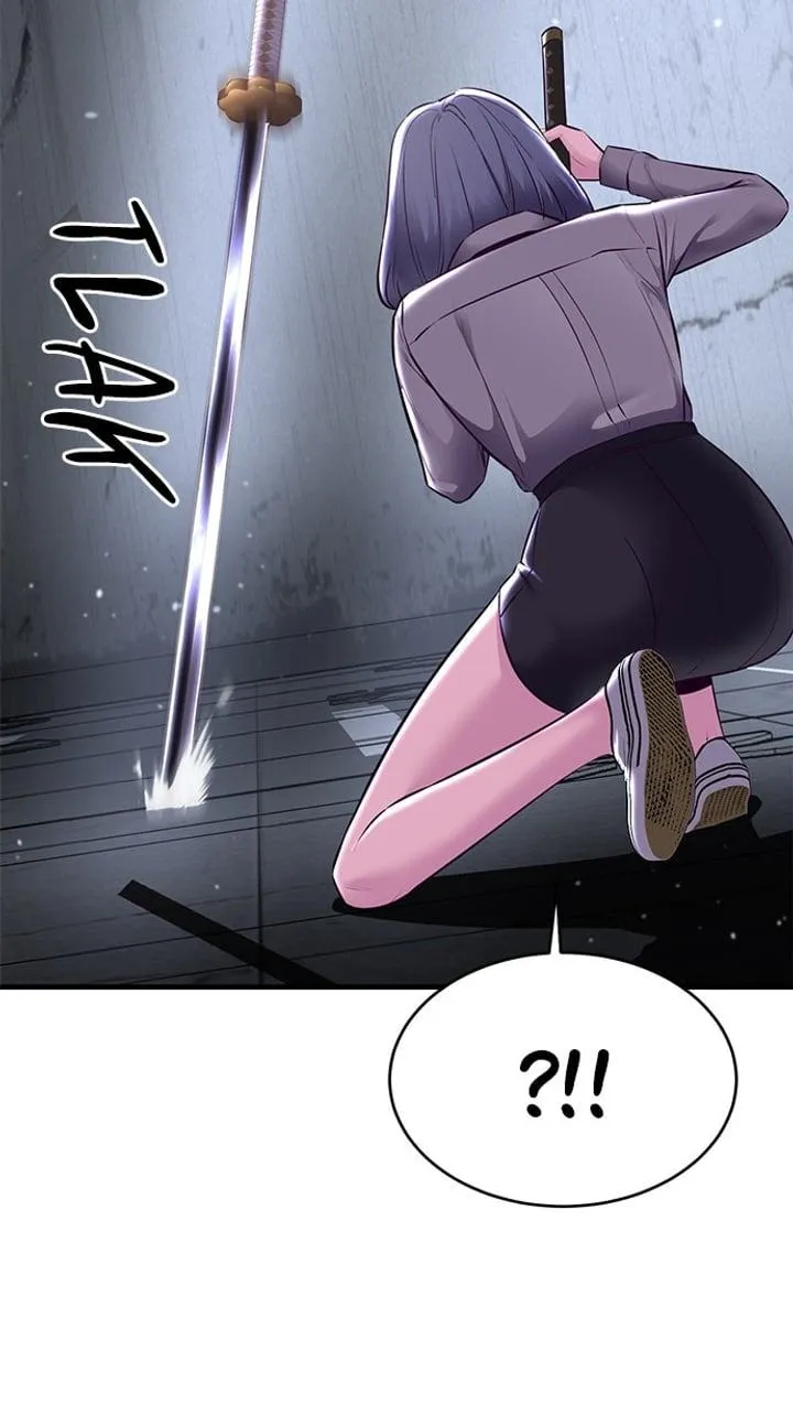 Page 87 - Ticket Hero Chapter 138
