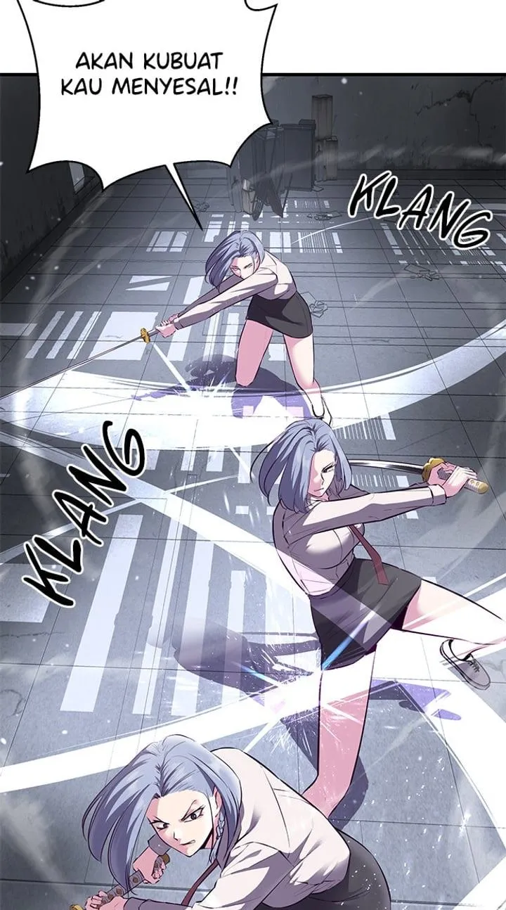 Page 91 - Ticket Hero Chapter 138