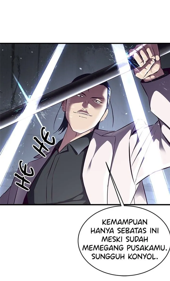 Page 93 - Ticket Hero Chapter 138