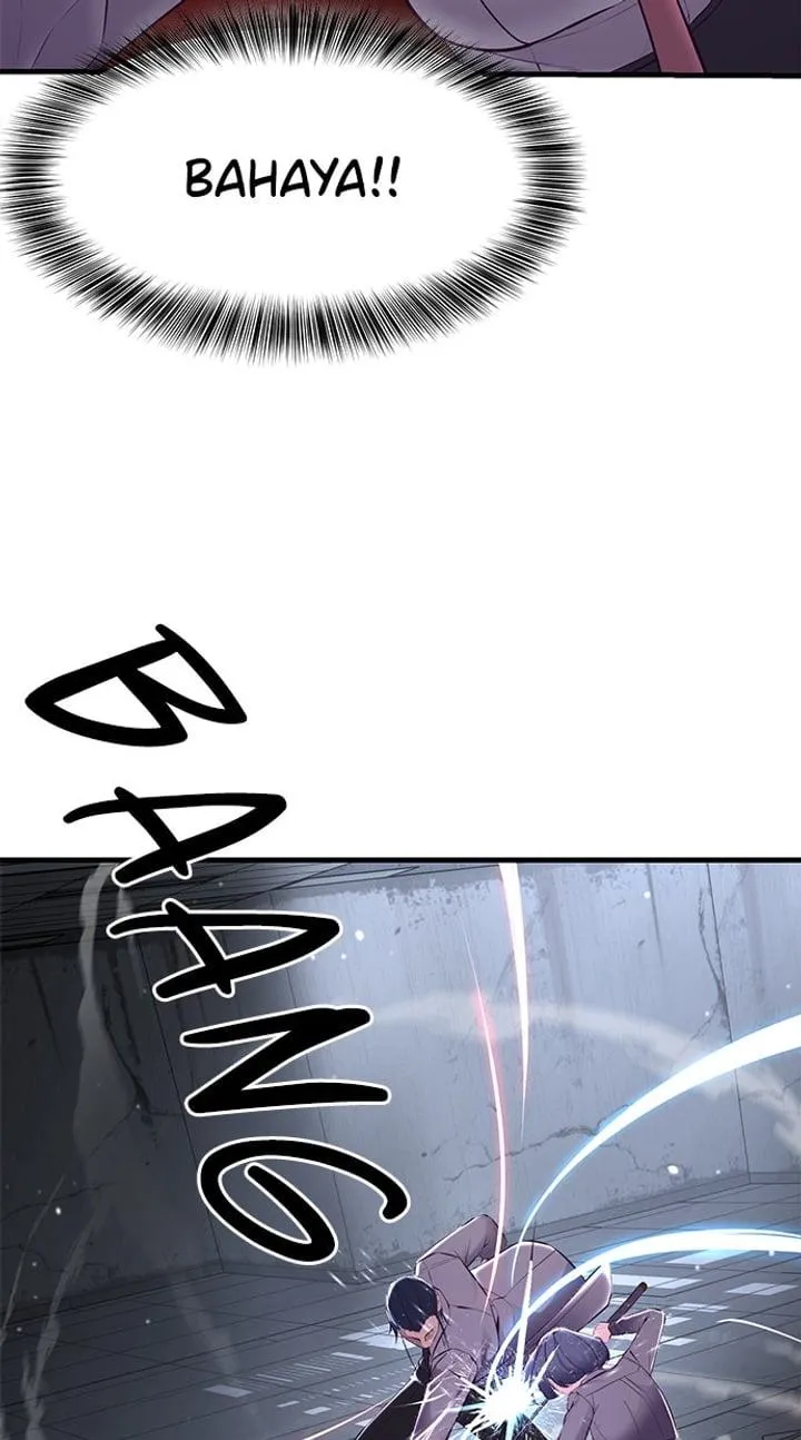 Page 109 - Ticket Hero Chapter 138