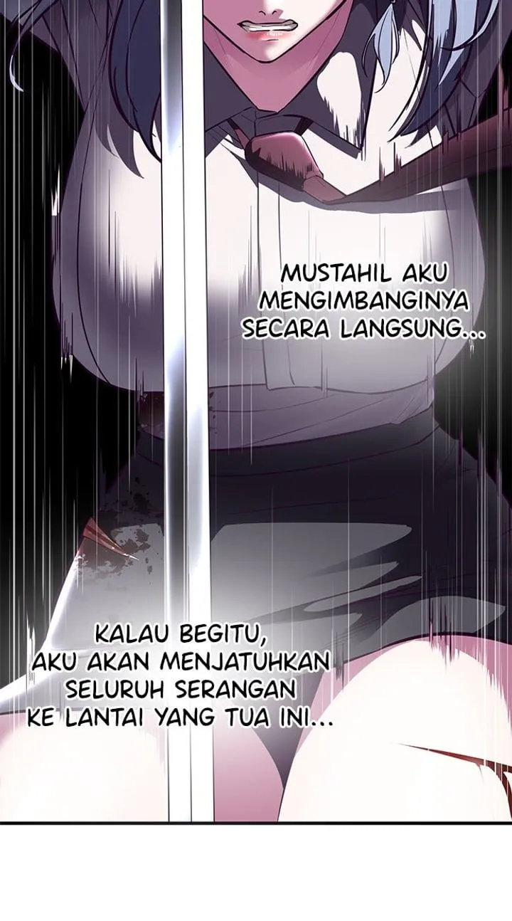 Page 135 - Ticket Hero Chapter 138