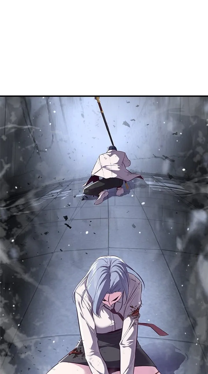Page 151 - Ticket Hero Chapter 138