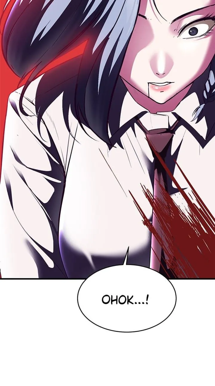 Page 153 - Ticket Hero Chapter 138