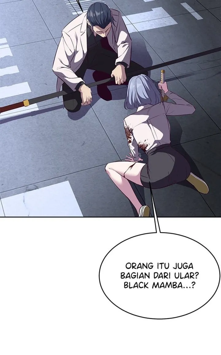 Page 17 - Ticket Hero Chapter 139