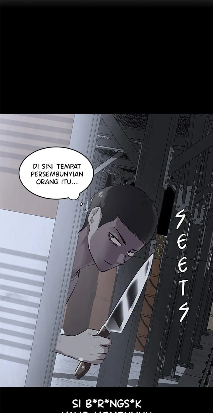 Page 39 - Ticket Hero Chapter 139