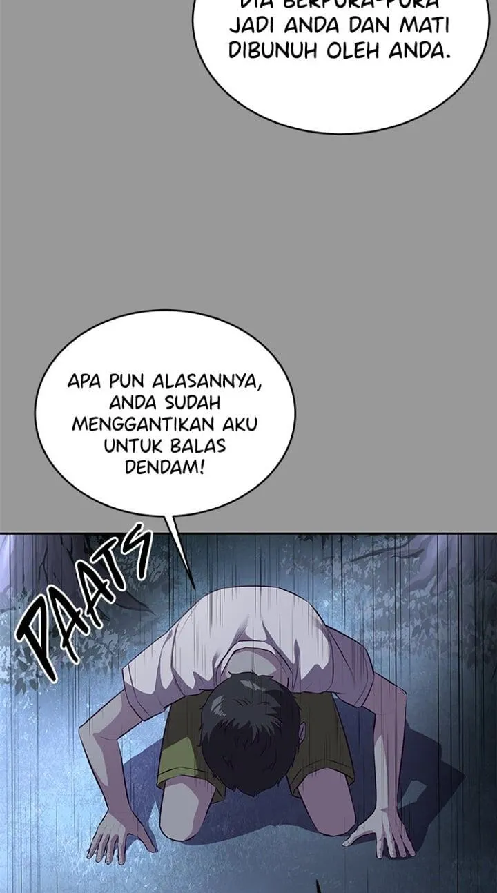Page 45 - Ticket Hero Chapter 139