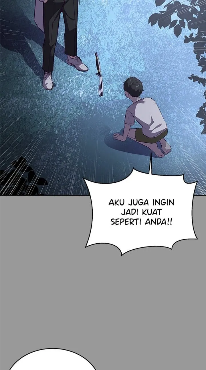 Page 47 - Ticket Hero Chapter 139