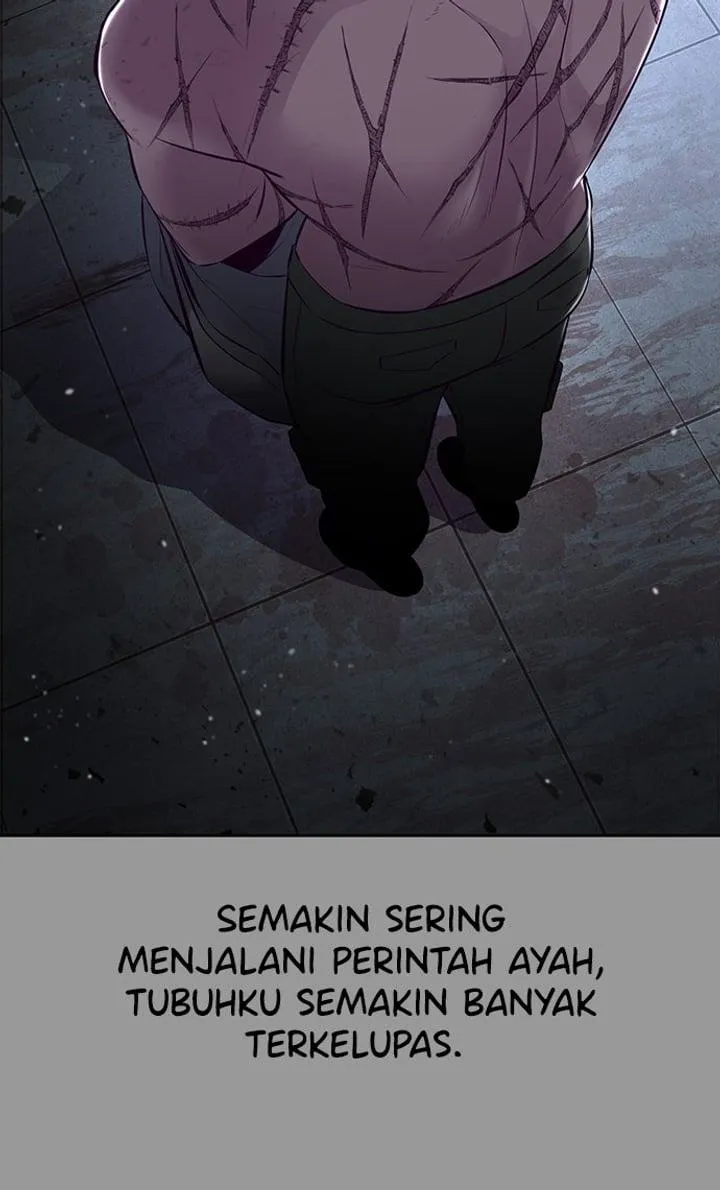 Page 61 - Ticket Hero Chapter 139